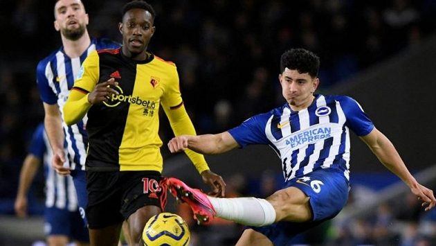 Jaký bude další osud Premier League stále není jasné Jaký bude další osud Premier League stále není jasné