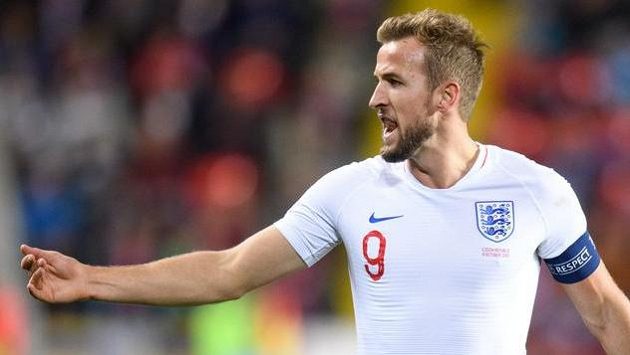 Kane did not travel to Portugal with Tottenham for a Conference League match