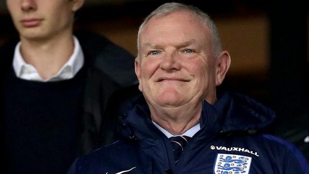 Greg Clarke se vzdal funkce místopředsedy Mezinárodní fotbalové federace. Greg Clarke se vzdal funkce místopředsedy Mezinárodní fotbalové federace.