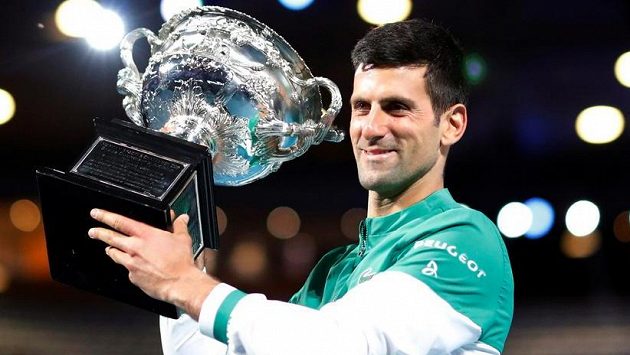 Djokovic broke Federer’s record!  My goals will change now, said the Serb