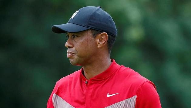 Tiger Woods Tiger Woods
