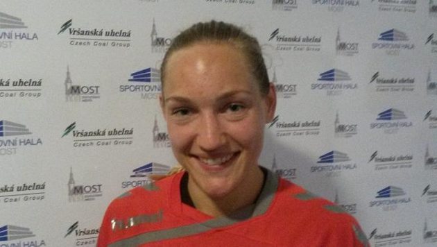 Jana Knedlíková Jana Knedlíková
