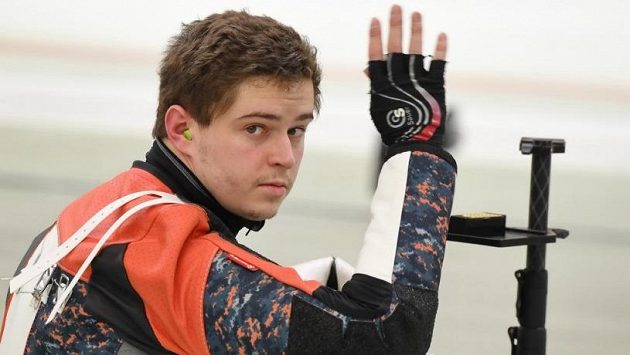 Filip Nepejchal byl vyhlášen nejlepším sportovním střelcem světa za rok 2019 Filip Nepejchal byl vyhlášen nejlepším sportovním střelcem světa za rok 2019