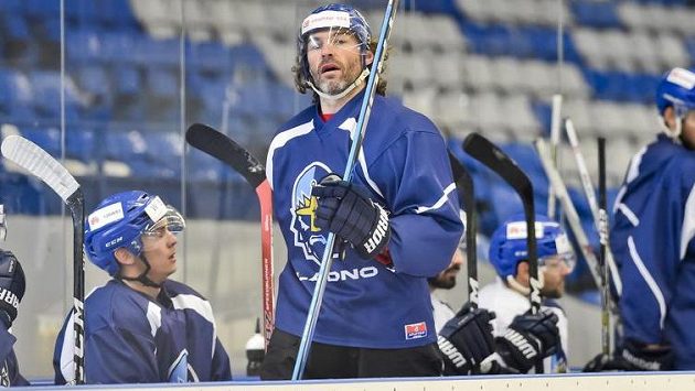 Jaromír Jágr. Jaromír Jágr.