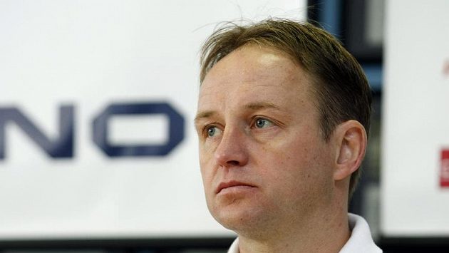 Pavel Patera bude jednatelem za město. Pavel Patera bude jednatelem za město.