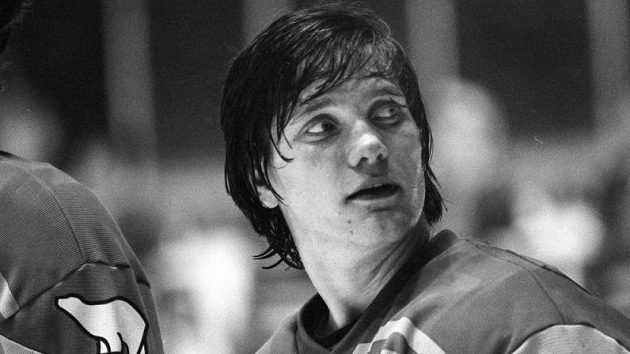 Pelle Lindbergh Pelle Lindbergh