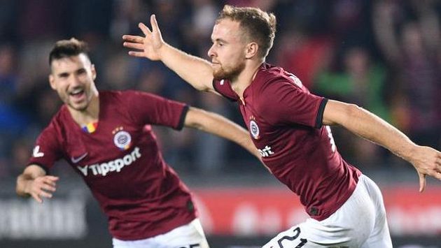 Martin Hašek už se Spartou nepočítá, chce do Turecka. Martin Hašek už se Spartou nepočítá, chce do Turecka.