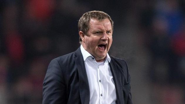 Pavel Vrba, kouč českého týmu, který se v přípravě na ME střetne i s Korejci. Pavel Vrba, kouč českého týmu, který se v přípravě na ME střetne i s Korejci.