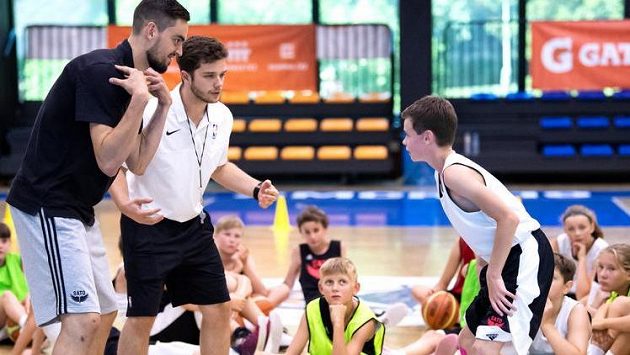 Tomáš Satoranský měl svým potencionálním nástupcům co říct Tomáš Satoranský měl svým potencionálním nástupcům co říct