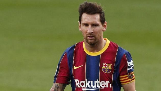 Lionel Messi stále patří k největším hvězdám světového fotbalu Lionel Messi stále patří k největším hvězdám světového fotbalu