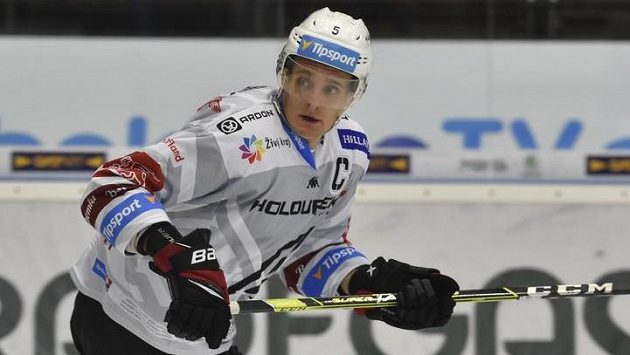 Tomáš Vondráček z Karlových Varů. Tomáš Vondráček z Karlových Varů.