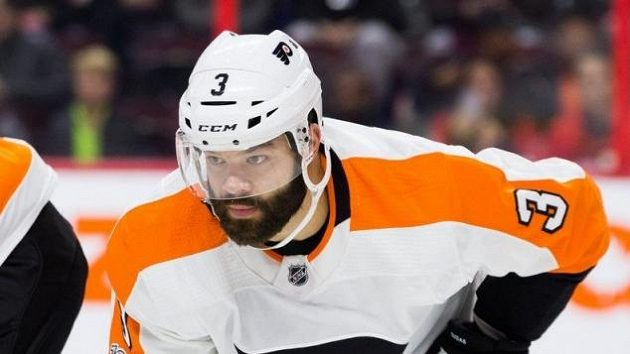 Radko Gudas Radko Gudas