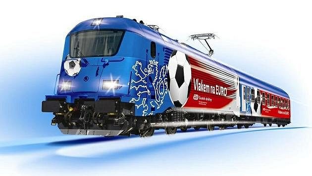 Fotbalisté pofrčí na šampionát ve vskutku reprezentativní soupravě... Fotbalisté pofrčí na šampionát ve vskutku reprezentativní soupravě...