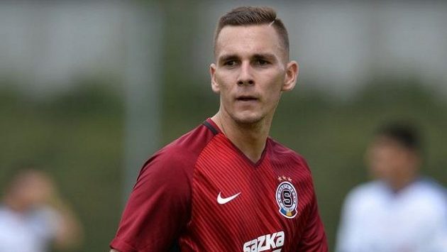 Juraj Chvátal odešel z Olomouce na roční hostování do druholigového slovenského klubu Železiarne Podbrezová Juraj Chvátal odešel z Olomouce na roční hostování do druholigového slovenského klubu Železiarne Podbrezová