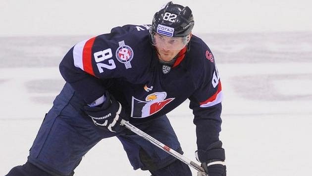 Tomáš Kopecký v dresu bratislavského Slovanu. Tomáš Kopecký v dresu bratislavského Slovanu.