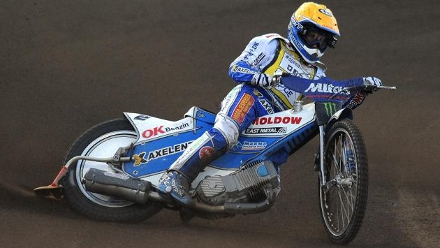 Nicki Pedersen Nicki Pedersen