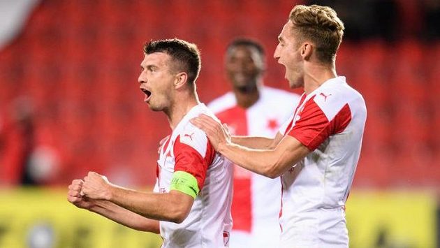 FOOTBALL ONLINE: Slavia is already leading in Opava!  The kangaroos weighed on Hejkal, Olomouc is already third