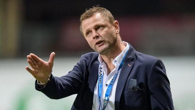 Radim Kučera na archivním snímku. Radim Kučera na archivním snímku.