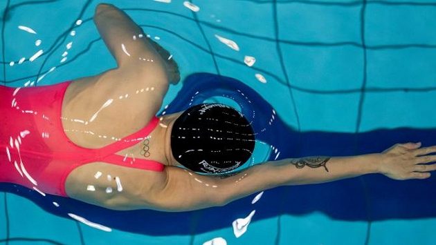 Sarah Köhlerová. Sarah Köhlerová.