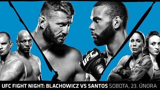 UFC a hvězdy, které se představí v Praze. UFC a hvězdy, které se představí v Praze.