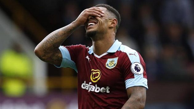 Andre Gray. Andre Gray.