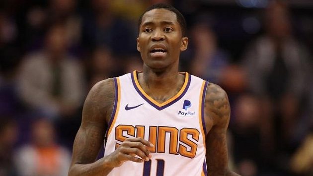 Jamal Crawford bude v dohrávce NBA hrát za Brooklyn Jamal Crawford bude v dohrávce NBA hrát za Brooklyn