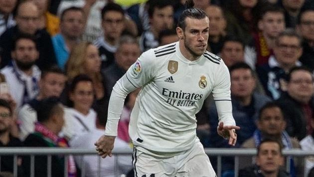 Gareth Bale není v Realu v jednoduché situaci Gareth Bale není v Realu v jednoduché situaci