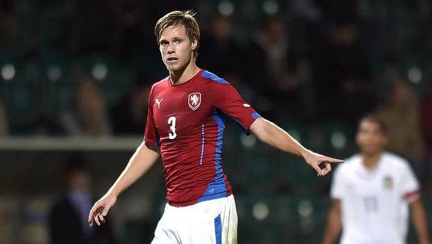 Tomáš Kalas vyhlíží svou další budoucnost. Tomáš Kalas vyhlíží svou další budoucnost.