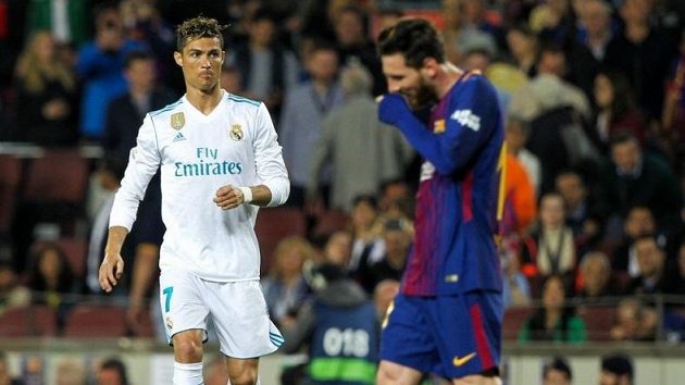 Jak jsou na tom s cenou na trhu Cristiano Ronaldo a Lionel Messi? Jak jsou na tom s cenou na trhu Cristiano Ronaldo a Lionel Messi?