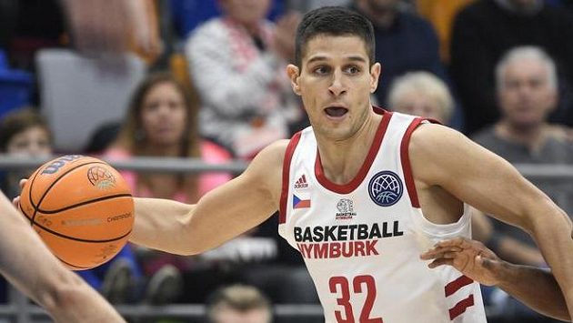 Basketbalisté Nymburku na svého soupeře nestačili (archivní foto) Basketbalisté Nymburku na svého soupeře nestačili (archivní foto)