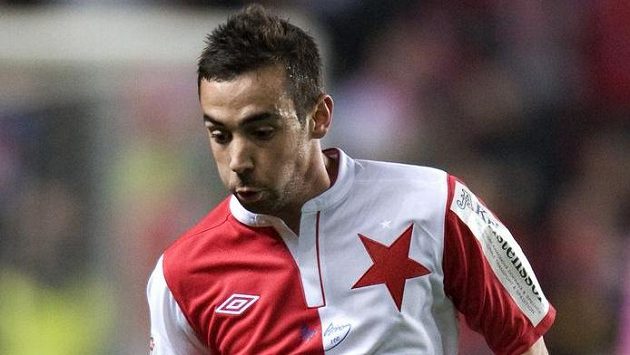 Záložník Damien Boudjemaa dostal od Slavie svolení hledat si nové angažmá. Záložník Damien Boudjemaa dostal od Slavie svolení hledat si nové angažmá.