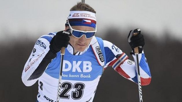 Ondřej Moravec obsadil v masáku v Novém Městě na Moravě 19. místo. Ondřej Moravec obsadil v masáku v Novém Městě na Moravě 19. místo.