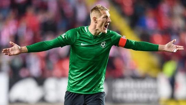 Michal Škoda z Příbrami Michal Škoda z Příbrami
