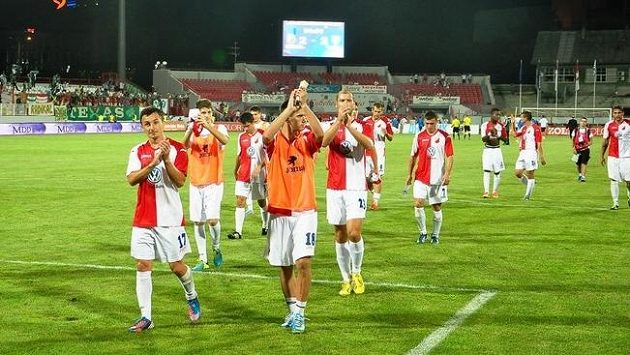 Fotbalisté FK Vojvodina Novi Sad přišli o Mijata Gačinoviče. Fotbalisté FK Vojvodina Novi Sad přišli o Mijata Gačinoviče.