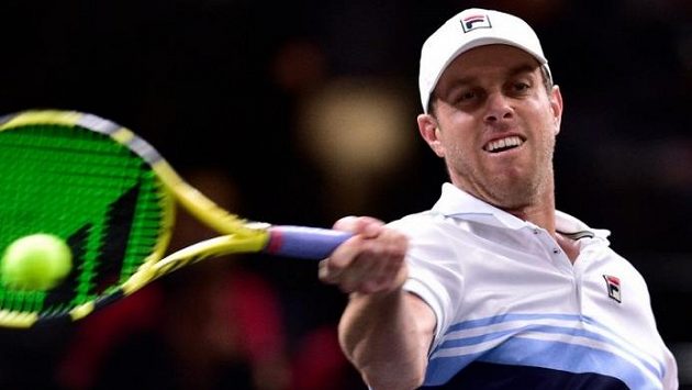 Sam Querry zatím nebude platit za porušení koronavirových pravidel Sam Querry zatím nebude platit za porušení koronavirových pravidel