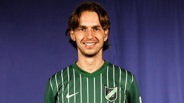Marek Jarolím ještě v dresu čínského Chang-čou Greentown. Na jaře bude hrát za Slovan Liberec. Marek Jarolím ještě v dresu čínského Chang-čou Greentown. Na jaře bude hrát za Slovan Liberec.
