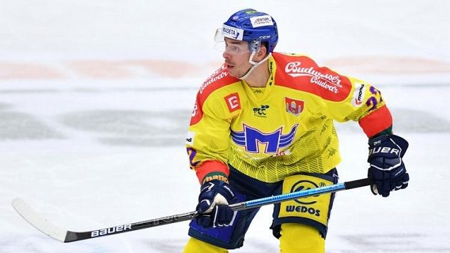 Jiří Šimánek ukočnil kariéru Jiří Šimánek ukočnil kariéru