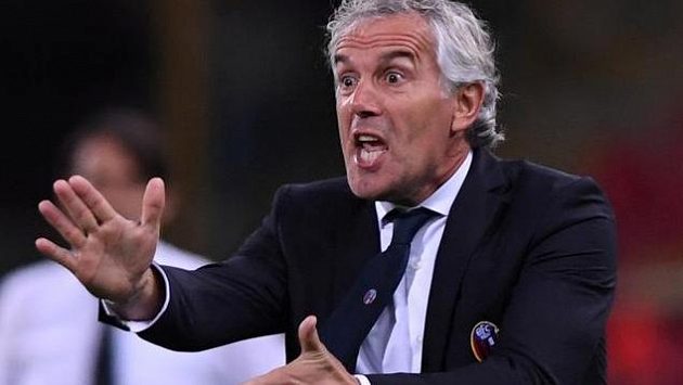 Roberto Donadoni má před sebou novou výzvu Roberto Donadoni má před sebou novou výzvu
