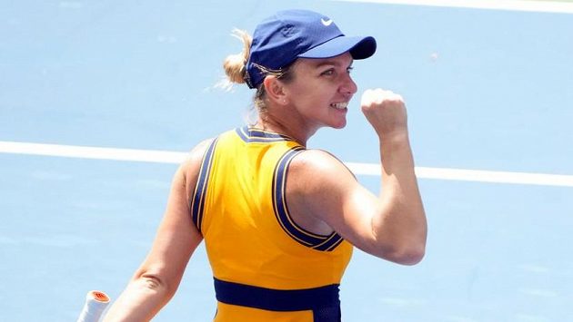 US Open |  Halepová – Rybakinová 7: 6, 4: 6, 6: 3, Halepová is in the round of 16 after five years at the US Open