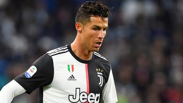 Bude mít Cristiano Ronaldo konečně klid? Bude mít Cristiano Ronaldo konečně klid?