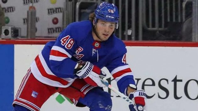 Brendan Lemieux byl dodatečně potrestán. Brendan Lemieux byl dodatečně potrestán.