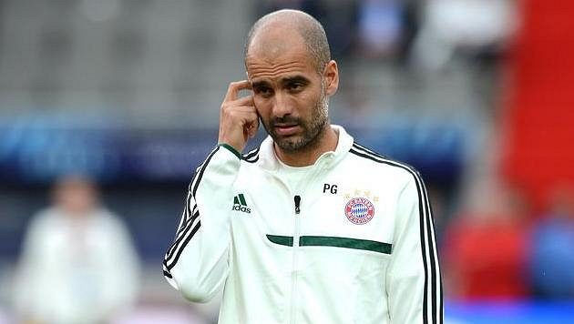 Povede Josep Guardiola fotbalisty Kataru na MS 2022? Povede Josep Guardiola fotbalisty Kataru na MS 2022?