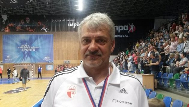 František Štika František Štika