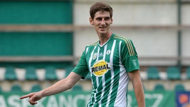 Leonid Akulinin přestupuje do Bohemians. Leonid Akulinin přestupuje do Bohemians.