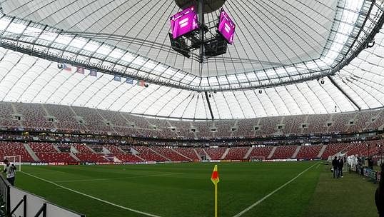 Na třinácti stadiónech se odehraje evropský šampionát v roce 2020. Na třinácti stadiónech se odehraje evropský šampionát v roce 2020.