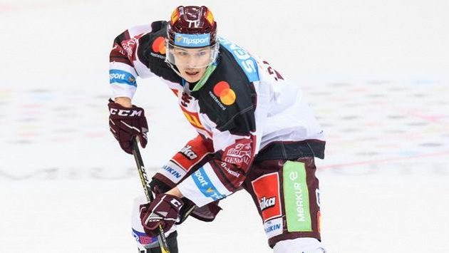 Obránce Marek Ďaloga míří do Pardubic. Obránce Marek Ďaloga míří do Pardubic.