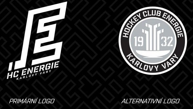 Nové logo hokejových Karlových Varů. Nové logo hokejových Karlových Varů.