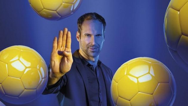 Petr Čech Petr Čech