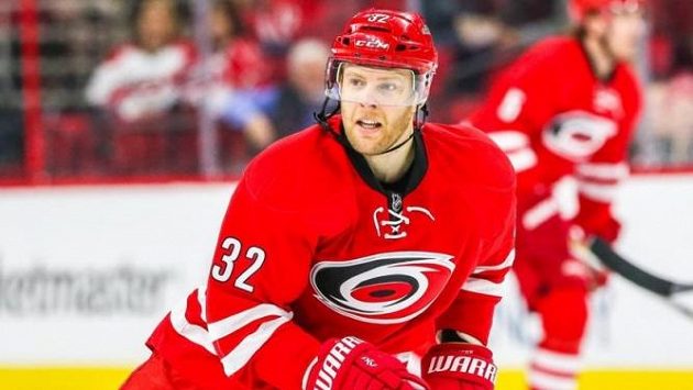 Kris Versteeg posílí Nitru Kris Versteeg posílí Nitru