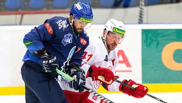 The preliminary round of the playoff of the first hockey league will start on Thursday